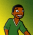 Custom avatar