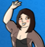 Custom avatar