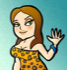 Custom avatar