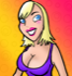 Custom avatar