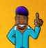 Custom avatar