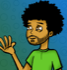 Custom avatar