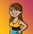 Custom avatar