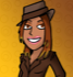 Custom avatar