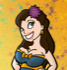 Custom avatar