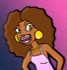 Custom avatar